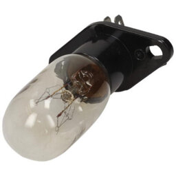 Lg Genuine 25W Microwave Lamp Tag 240V - 88217D - thumbnail 1