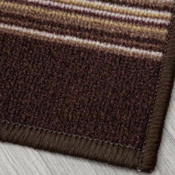 Carnaby Hallway Runner Rug - Hardwearing, Non-Slip & Durable Carpet For Hall, Kitchen & Corridor - thumbnail 2