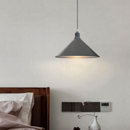 Ledsone Vintage Pendant Light E27 Base Adjustable Hanging Pendant Light Vintage Edison Style Hanging Light - thumbnail 2