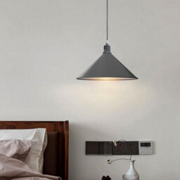 Ledsone Vintage Pendant Light E27 Base Adjustable Hanging Pendant Light Vintage Edison Style Hanging Light - thumbnail 5