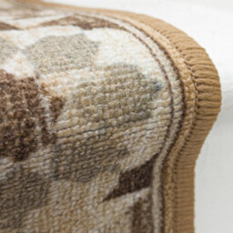 Murcia Stair Runner - Hardwearing, Non-Slip & Durable Carpet For Stairs & Staircases, Multiple Lengths - thumbnail 4