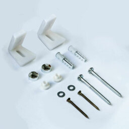 Nes Home 900mm Grey L-Shape Rh Vanity Unit And Toilet Bathroom Debra - thumbnail 6