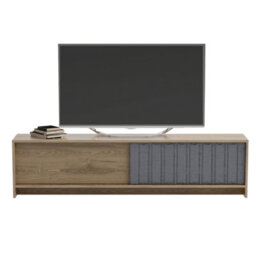 "Decorotika Newyork Tv Stand For Tvs Up To 55""" - thumbnail 3