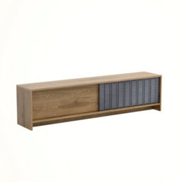 "Decorotika Newyork Tv Stand For Tvs Up To 55""" - thumbnail 6