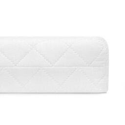 Love For Sleep Tokyo Cot Bed 120X60Cm With Microfiber Mattress - thumbnail 5