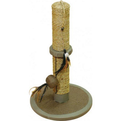 Rosewood Cat Walk Cat Scratcher Vigo 45X30X30Cm