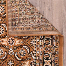 Traditional Poly Esta Gold Rug By Rug Style-120Cm (Circle) - thumbnail 3
