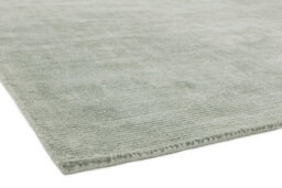 Plain Grey Modern Handmade Rug For Dining Room Bedroom & Living Room-200Cm X 300Cm - thumbnail 4