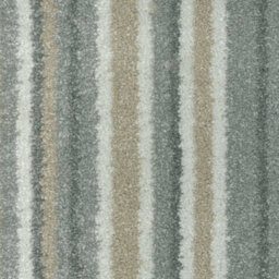 Banquet Stripes And Plains Bleach Cleanable Carpet By Remland (Cardamon Stripe, 2M X 4M) - thumbnail 2