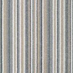 Banquet Stripes And Plains Bleach Cleanable Carpet By Remland (Cardamon Stripe, 2M X 4M) - thumbnail 1