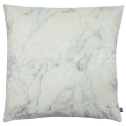 Ashley Wilde Cinnabar Marble Feather Filled Cushion