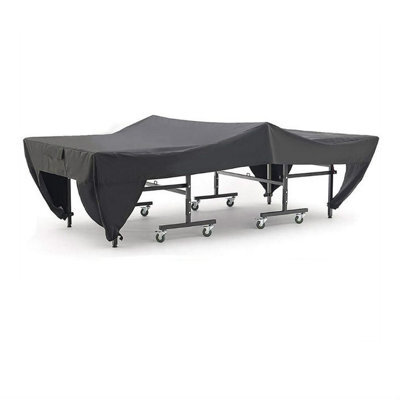 Dust Cover For Patio Ping-Pong Table - image 1