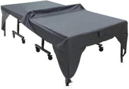 Dust Cover For Patio Ping-Pong Table - thumbnail 4