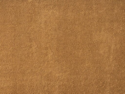 Comfy Washable Low Pile Living Room Area Rug - Anti-Slip Felt Backing Gold 200Cm X 280Cm - thumbnail 5