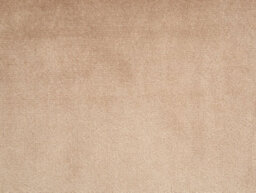 Beliani Chaise Longue Loiret Velvet Light Brown - thumbnail 4