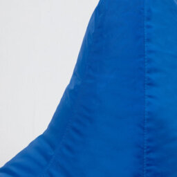 Icon Kids Dalton High Back Bean Bag Indoor Outdoor Blue - thumbnail 7