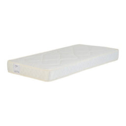 Seconique Cosmo 3 Feet Mattress - L190 X W91.5 X H18 Cm - Cream - thumbnail 1