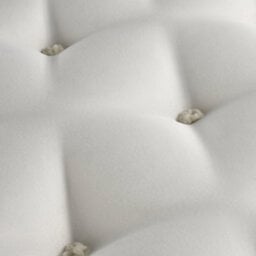 Laurence Llewelyn-Bowen Luxury Natural 3000 Pocket Sprung Mattress, Size Small Double - thumbnail 6