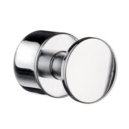 Smedbo Towel Hooks Wall Mounted Storage Non-Rust Brass Core
