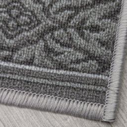 St Tropez Hallway Runner Rug - Hardwearing, Non-Slip & Durable Carpet For Hall, Kitchen & Corridor - thumbnail 2