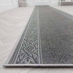 St Tropez Hallway Runner Rug - Hardwearing, Non-Slip & Durable Carpet For Hall, Kitchen & Corridor - thumbnail 9