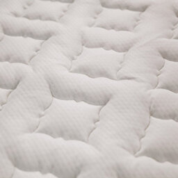 Divan Base Direct Sophia Briar-Rose Nova 1000 Pocket Sprung  Cushioned Pillow Top Memory Foam Bed Set 4Ft6 Double - Naples Slate - thumbnail 6