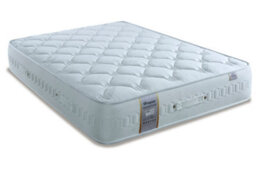 Bedmaster Honeydew 2000 Pocket Sprung Cool Gel Foam Mattress Single - thumbnail 6