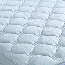 Bedmaster Honeydew 2000 Pocket Sprung Cool Gel Foam Mattress Single - thumbnail 4