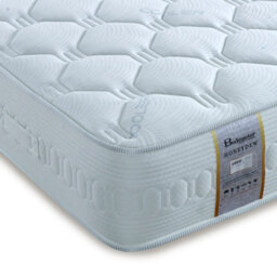 Bedmaster Honeydew 2000 Pocket Sprung Cool Gel Foam Mattress Single