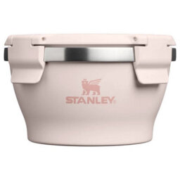 Stanley 1913 Fresh-To-Table Bowl 0.94L - Rose Quartz - thumbnail 1