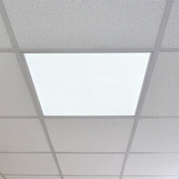 First Choice Lighting Set Of 8 Panel Light - 36W Led 600mm X 600mm Cool White 4000K - thumbnail 2