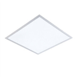 First Choice Lighting Set Of 8 Panel Light - 36W Led 600mm X 600mm Cool White 4000K - thumbnail 5