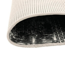 Berkfield Rug Washable Multicolour Size  120 Cm Anti Slip - thumbnail 3