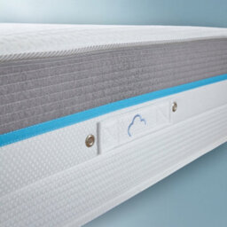 Conrad Interiors Polestar Cloud Mattress - Super King (6') - thumbnail 7