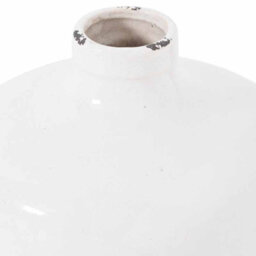 Hill Interiors Uk Homeliving Garda Glazed Eve Vase - thumbnail 3