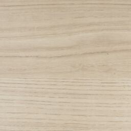 Qazar Matt Light Oak Effect Large Freestanding Wardrobe Storage Unit (H)2000mm (L)2200mm (W)2200mm (D)480mm - thumbnail 2