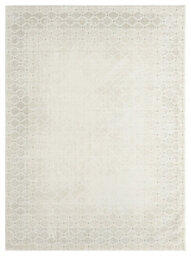 Grand Street Grn01 Ivory Rug By Dkny-160Cm X 221Cm - thumbnail 1