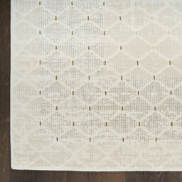 Grand Street Grn01 Ivory Rug By Dkny-160Cm X 221Cm - thumbnail 5