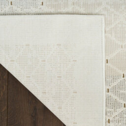 Grand Street Grn01 Ivory Rug By Dkny-160Cm X 221Cm - thumbnail 7