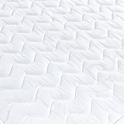 Rest Relax Sleep Cheshire Quilted Classic Ortho Orthopaedic Sprung Mattress - thumbnail 8