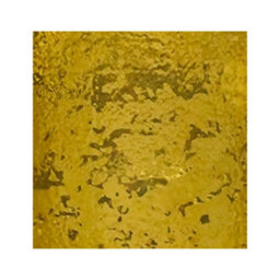Ivyline Metallic Gold Glass Holder H19Cm W15.5Cm - thumbnail 6