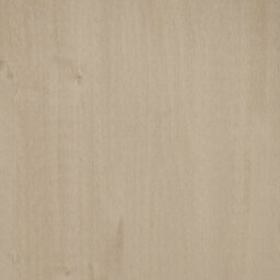 Walplus Tv Cabinet Hamar Honey Brown 158X40X40 Cm Solid Wood Pine - thumbnail 9