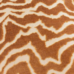 Paoletti Tierra Cut Velvet Cushion Cover - thumbnail 3