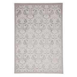 Laurence Llewelyn-Bowen Imperial Silver Rug-160Cm X 230Cm - thumbnail 1