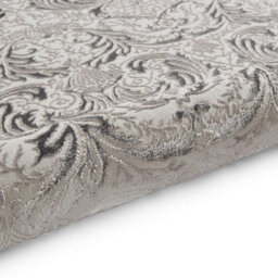 Laurence Llewelyn-Bowen Imperial Silver Rug-160Cm X 230Cm - thumbnail 4