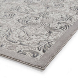 Laurence Llewelyn-Bowen Imperial Silver Rug-160Cm X 230Cm - thumbnail 5