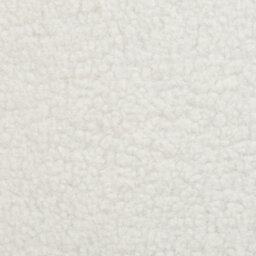 Beliani Minimalist Armchair Vaasa Boucle White - thumbnail 9