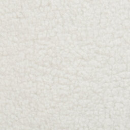 Beliani Minimalist Armchair Vaasa Boucle White - thumbnail 8