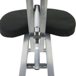 Kneeling Orthopaedic Ergonomic Posture Office Stool Chair - thumbnail 3