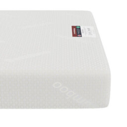 Mattress Guru Visco Therapy 20Cm Balance Memory Foam Mattress For Pressure Relief And Support - thumbnail 3
